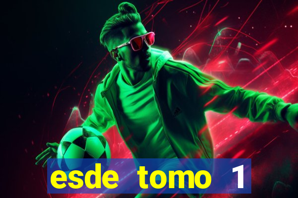 esde tomo 1 atualizado pdf